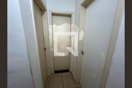 Apartamento à venda com 2 quartos, 47m² em Loteamento Parque São Martinho, Campinas