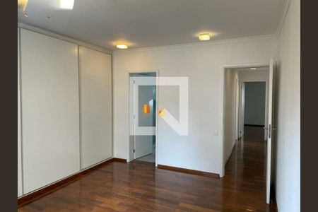 Apartamento à venda com 3 quartos, 140m² em Indianópolis, São Paulo