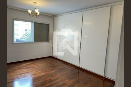 Apartamento à venda com 3 quartos, 140m² em Indianópolis, São Paulo