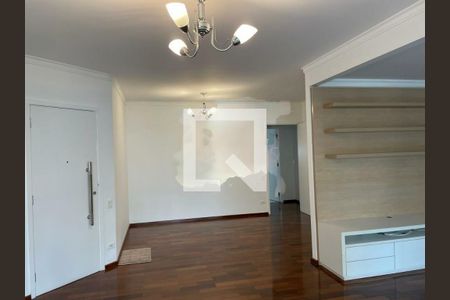 Apartamento à venda com 3 quartos, 140m² em Indianópolis, São Paulo