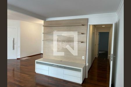 Apartamento à venda com 3 quartos, 140m² em Indianópolis, São Paulo