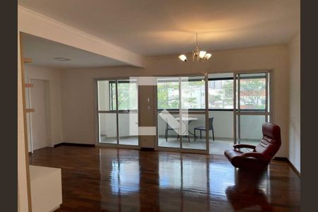 Apartamento à venda com 3 quartos, 140m² em Indianópolis, São Paulo