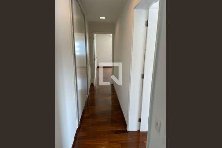 Apartamento à venda com 3 quartos, 140m² em Indianópolis, São Paulo