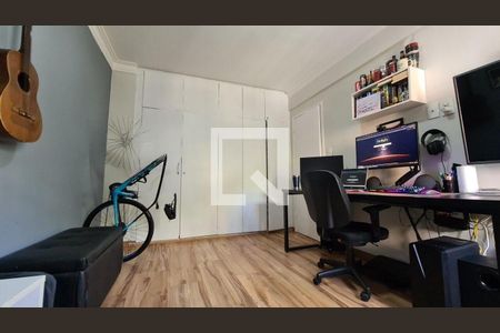 Apartamento à venda com 3 quartos, 111m² em Moema, São Paulo