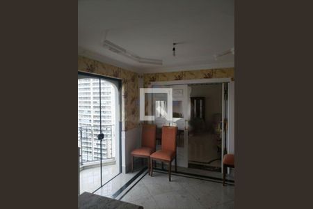 Apartamento à venda com 4 quartos, 660m² em Paraíso, São Paulo