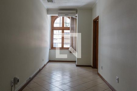 Sala de apartamento para alugar com 1 quarto, 55m² em Centro Histórico, Porto Alegre