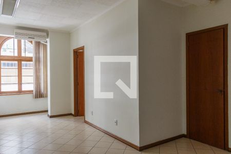 Sala de apartamento para alugar com 1 quarto, 55m² em Centro Histórico, Porto Alegre