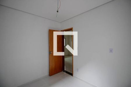 Quarto de apartamento para alugar com 1 quarto, 36m² em Cidade Antônio Estêvão de Carvalho, São Paulo