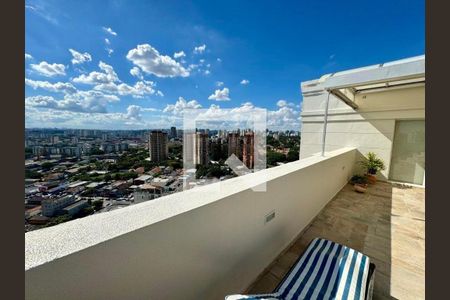 Apartamento à venda com 4 quartos, 210m² em Vila Campo Grande, São Paulo