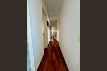 Apartamento à venda com 4 quartos, 210m² em Vila Campo Grande, São Paulo