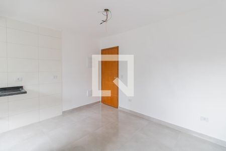 Sala de apartamento à venda com 2 quartos, 41m² em Vila Buenos Aires, São Paulo