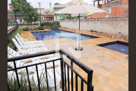 Apartamento à venda com 3 quartos, 58m² em Jardim Paranapanema, Campinas