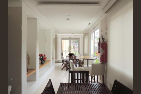 Apartamento à venda com 3 quartos, 58m² em Jardim Paranapanema, Campinas