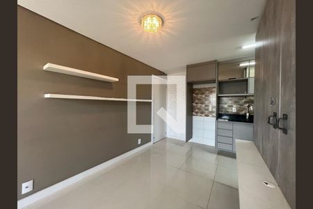 Apartamento à venda com 3 quartos, 58m² em Jardim Paranapanema, Campinas