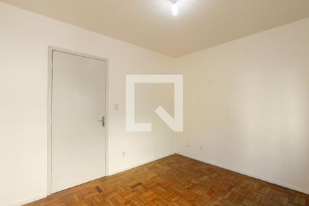 Apartamento à venda com 37m², 1 quarto e 1 vagaSala/Quarto