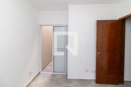 Quarto 2 de apartamento para alugar com 2 quartos, 37m² em Vila Virginia, São Paulo