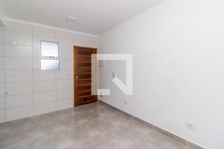 Sala de apartamento à venda com 2 quartos, 37m² em Vila Virginia, São Paulo