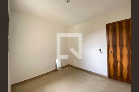 Quarto 1 de casa de condomínio para alugar com 2 quartos, 60m² em Vila Nivi, São Paulo