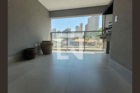 Apartamento à venda com 3 quartos, 129m² em Vila Mariana, São Paulo