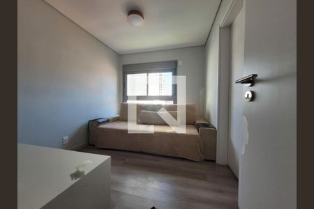 Apartamento à venda com 3 quartos, 129m² em Vila Mariana, São Paulo