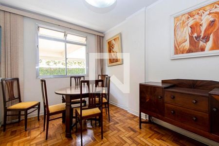 Apartamento à venda com 2 quartos, 54m² em Pinheiros, São Paulo