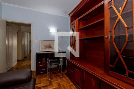 Apartamento à venda com 2 quartos, 54m² em Pinheiros, São Paulo