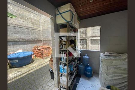 Área de Serviço de casa para alugar com 4 quartos, 245m² em Jacarepaguá, Rio de Janeiro