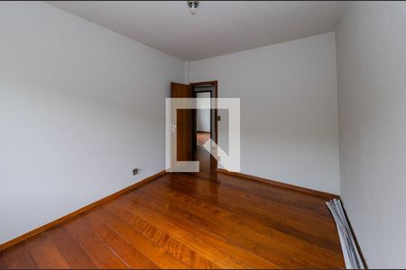 Quarto 1 de apartamento à venda com 4 quartos, 115m² em Caiçaras, Belo Horizonte