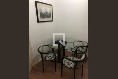 Apartamento à venda com 1 quarto, 35m² em Bela Vista, São Paulo