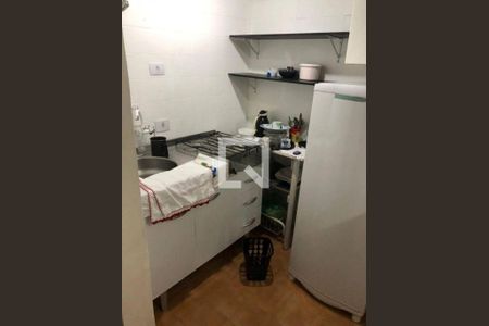 Apartamento à venda com 1 quarto, 35m² em Bela Vista, São Paulo