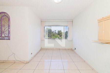 Sala de apartamento à venda com 2 quartos, 63m² em Barro Branco (zona Norte), São Paulo