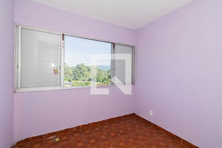 Quarto 2 de apartamento à venda com 2 quartos, 63m² em Barro Branco (zona Norte), São Paulo