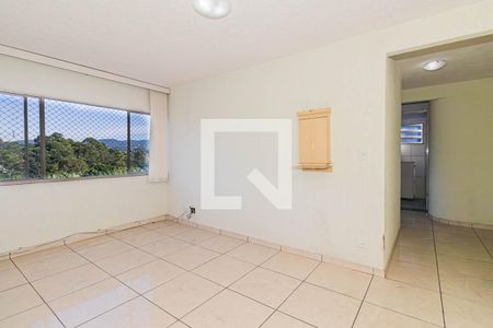 Sala de apartamento à venda com 2 quartos, 63m² em Barro Branco (zona Norte), São Paulo