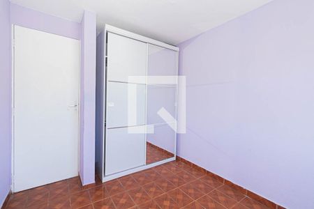 Quarto 1 de apartamento à venda com 2 quartos, 63m² em Barro Branco (zona Norte), São Paulo