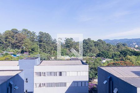 Vista da Sala de apartamento à venda com 2 quartos, 63m² em Barro Branco (zona Norte), São Paulo