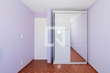 Quarto 1 de apartamento à venda com 2 quartos, 63m² em Barro Branco (zona Norte), São Paulo