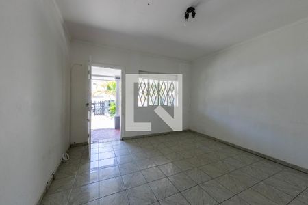 Sala de casa à venda com 2 quartos, 310m² em Vila Lúcia, São Paulo