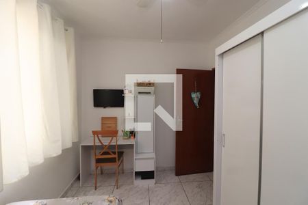 Quarto 1 de apartamento à venda com 2 quartos, 82m² em Tatuapé, São Paulo