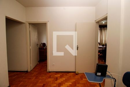 Copa de apartamento à venda com 3 quartos, 114m² em Centro, Belo Horizonte