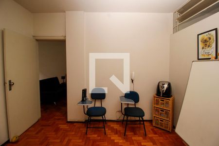Copa de apartamento à venda com 3 quartos, 114m² em Centro, Belo Horizonte
