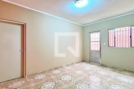 Sala de casa para alugar com 1 quarto, 69m² em Jardim Palmira, Guarulhos