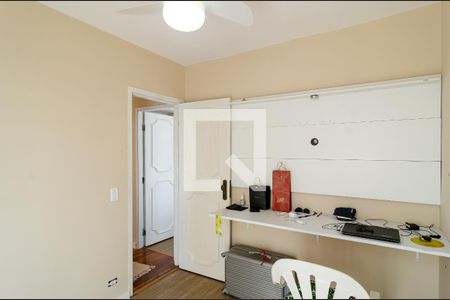 Quarto 2 de apartamento à venda com 2 quartos, 70m² em Vila Santa Catarina, São Paulo