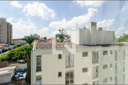 Vista do Quarto 2 de apartamento à venda com 2 quartos, 70m² em Vila Santa Catarina, São Paulo