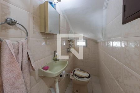 Lavabo de casa à venda com 2 quartos, 144m² em Vila Bancária , São Paulo