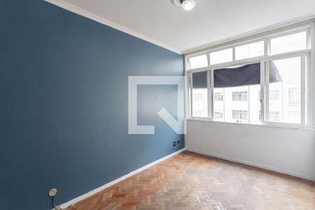 Apartamento à venda com 95m², 3 quartos e sem vagaSala