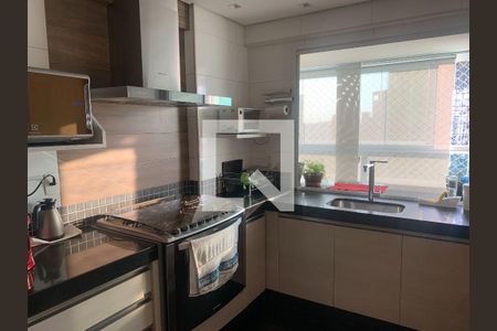 Apartamento à venda com 3 quartos, 105m² em Santo Agostinho, Belo Horizonte