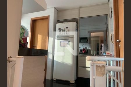 Apartamento à venda com 3 quartos, 105m² em Santo Agostinho, Belo Horizonte