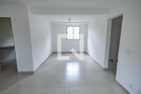 Sala de apartamento à venda com 2 quartos, 70m² em Santa Terezinha, Belo Horizonte