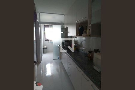 Apartamento à venda com 3 quartos, 78m² em Jardim Monte Kemel, São Paulo