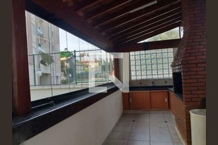 Apartamento à venda com 3 quartos, 78m² em Jardim Monte Kemel, São Paulo